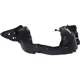 Purchase Top-Quality Driver Side Front Fender Inner Panel - IN1248132 pa2