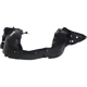Purchase Top-Quality Driver Side Front Fender Inner Panel - IN1248132 pa3