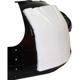 Purchase Top-Quality Driver Side Front Fender Inner Panel - KI1248166C pa2