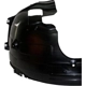Purchase Top-Quality Driver Side Front Fender Inner Panel - KI1248166C pa3