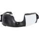 Purchase Top-Quality Driver Side Front Fender Inner Panel - KI1248167C pa5