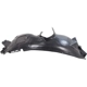 Purchase Top-Quality Driver Side Front Fender Inner Panel - MB1248175 pa5