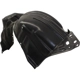 Purchase Top-Quality Driver Side Front Fender Inner Panel - MI1248130 pa2