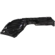 Purchase Top-Quality Driver Side Front Fender Inner Panel - MI1248130 pa5