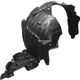 Purchase Top-Quality Driver Side Front Fender Inner Panel - SU1248139 pa4