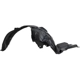 Purchase Top-Quality Driver Side Front Fender Inner Panel - SU1248140C pa4