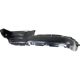Purchase Top-Quality Driver Side Front Fender Inner Panel - TO1248135C pa1
