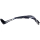 Purchase Top-Quality Driver Side Front Fender Inner Panel - TO1248135C pa2