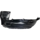 Purchase Top-Quality Driver Side Front Fender Inner Panel - TO1248191 pa3