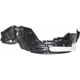 Purchase Top-Quality Driver Side Front Fender Inner Panel - TO1248238C pa1