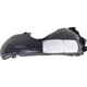 Purchase Top-Quality Panneau intérieur de l'aile avant conducteur - VW1248128 pa1