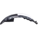 Purchase Top-Quality Panneau intérieur de l'aile avant conducteur - VW1248128 pa3