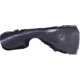 Purchase Top-Quality Panneau intérieur de l'aile avant conducteur - VW1248128 pa5