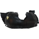 Purchase Top-Quality Panneau intérieur de l'aile avant conducteur - VW1248151C pa1