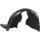 Purchase Top-Quality Driver Side Front Fender Inner Panel - VW1248135 pa5