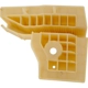 Purchase Top-Quality Driver Side Front Fender Insert - FO1266103 pa2