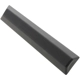Purchase Top-Quality Driver Side Front Fender Side Molding by SHERMAN PARTS - 0054A-92A-1 pa2