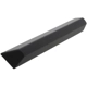 Purchase Top-Quality Driver Side Front Fender Side Molding by SHERMAN PARTS - 0054A-92A-1 pa3