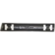 Purchase Top-Quality Driver Side Front Fender Side Molding by SHERMAN PARTS - 0054A-92A-1 pa4