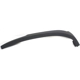 Purchase Top-Quality Driver Side Front Fender Side Molding by SHERMAN PARTS - 672-92AL pa5