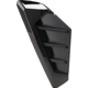 Purchase Top-Quality Driver Side Front Fender Side Molding - BM1292113 pa1