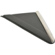 Purchase Top-Quality Driver Side Front Fender Side Molding - CH1292101 pa2