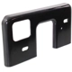 Purchase Top-Quality Driver Side Front Frame Rail - FO1252103 pa2