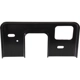 Purchase Top-Quality Driver Side Front Frame Rail - FO1252103 pa3