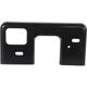 Purchase Top-Quality Driver Side Front Frame Rail - FO1252103 pa4
