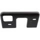 Purchase Top-Quality Driver Side Front Frame Rail - FO1252103 pa5