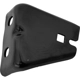 Purchase Top-Quality Driver Side Front Frame Rail Support Bracket by SHERMAN PARTS - GMACAD17-40SL pa6