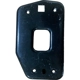 Purchase Top-Quality Support de rail de cadre avant côté conducteur - CH1254100 pa2