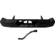 Purchase Top-Quality Driver Side Front Frame Rail Support Bracket - CH1254103 pa1