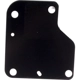 Purchase Top-Quality VARIOUS MANUFACTURERS - CH1252101 - Passenger Side Front Frame Rail pa1
