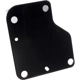 Purchase Top-Quality VARIOUS MANUFACTURERS - CH1252101 - Passenger Side Front Frame Rail pa2