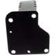 Purchase Top-Quality VARIOUS MANUFACTURERS - CH1252101 - Passenger Side Front Frame Rail pa4