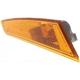 Purchase Top-Quality Driver Side Front Marker Lamp Assembly - CH2550129 pa5