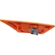 Purchase Top-Quality Driver Side Front Marker Lamp Assembly by DEPO - 317-1417L-AC pa2