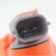 Purchase Top-Quality Driver Side Front Marker Lamp Assembly by DEPO - 317-1417L-AS pa3