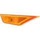 Purchase Top-Quality Driver Side Front Marker Lamp Assembly by DEPO - 317-1417L-AS pa4