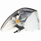 Purchase Top-Quality Driver Side Front Marker Lamp Assembly by DEPO - 331-1548L-US pa1