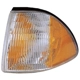 Purchase Top-Quality Driver Side Front Marker Lamp Assembly by DEPO - 331-1548L-US pa2