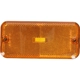 Purchase Top-Quality Driver Side Front Marker Lamp Assembly by DEPO - 332-1413N-US-Y pa2