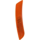 Purchase Top-Quality Driver Side Front Marker Lamp Assembly by DEPO - 332-1436L-AC pa1