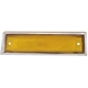 Purchase Top-Quality Driver Side Front Marker Lamp Assembly by DEPO - 332-1501L-US1 pa1