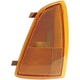Purchase Top-Quality Driver Side Front Marker Lamp Assembly by DEPO - 332-1531L-US pa1