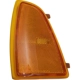 Purchase Top-Quality Driver Side Front Marker Lamp Assembly by DEPO - 332-1531L-US pa3