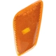 Purchase Top-Quality Driver Side Front Marker Lamp Assembly by DEPO - 333-1410L-US pa3