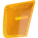 Purchase Top-Quality Driver Side Front Marker Lamp Assembly by DEPO - 333-1416L-US pa1