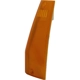 Purchase Top-Quality EAGLE EYES LIGHTS - CS003-U000L - Driver Side Front Marker Lamp Assembly pa3